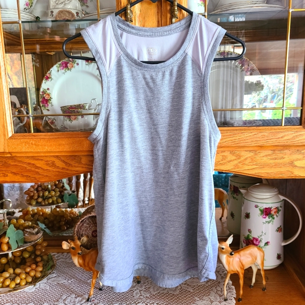 ATHLETIC WORKS TANK TOP